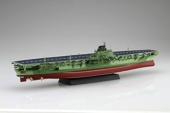 フジミ模型 1／700 日本海軍航空母艦 信濃 「艦NEXTシリーズ No.8」 Amazon | フジミ模型 1/700 艦NEXTシリーズ No.8 EX-2 日本海軍